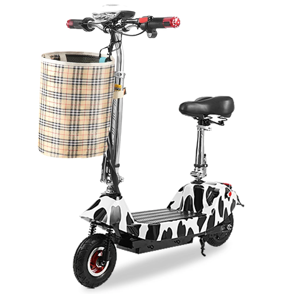 
New electric scooter fast delivery adult foldable electric scooter 