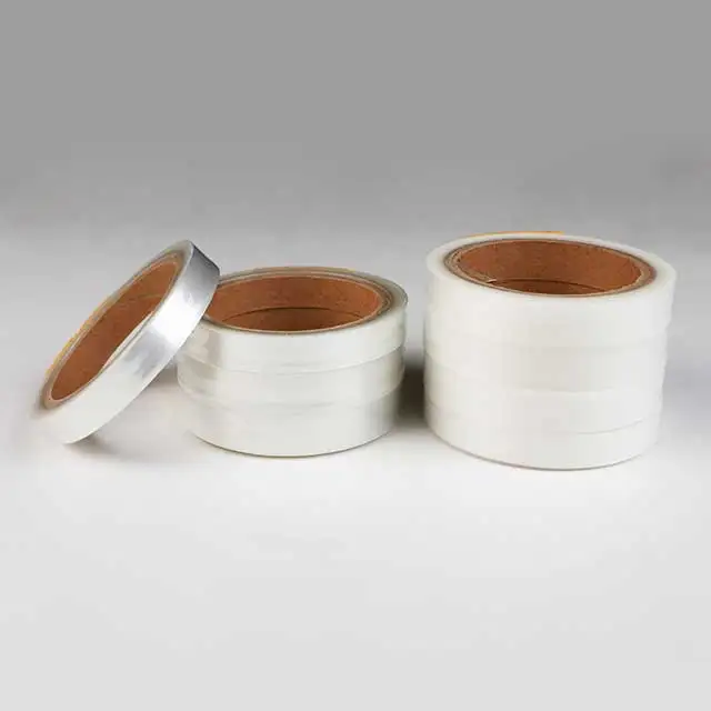 hot air pu coated waterproof seam seal iron on 3 ply layer Hot Melt Seam Sealing Tape