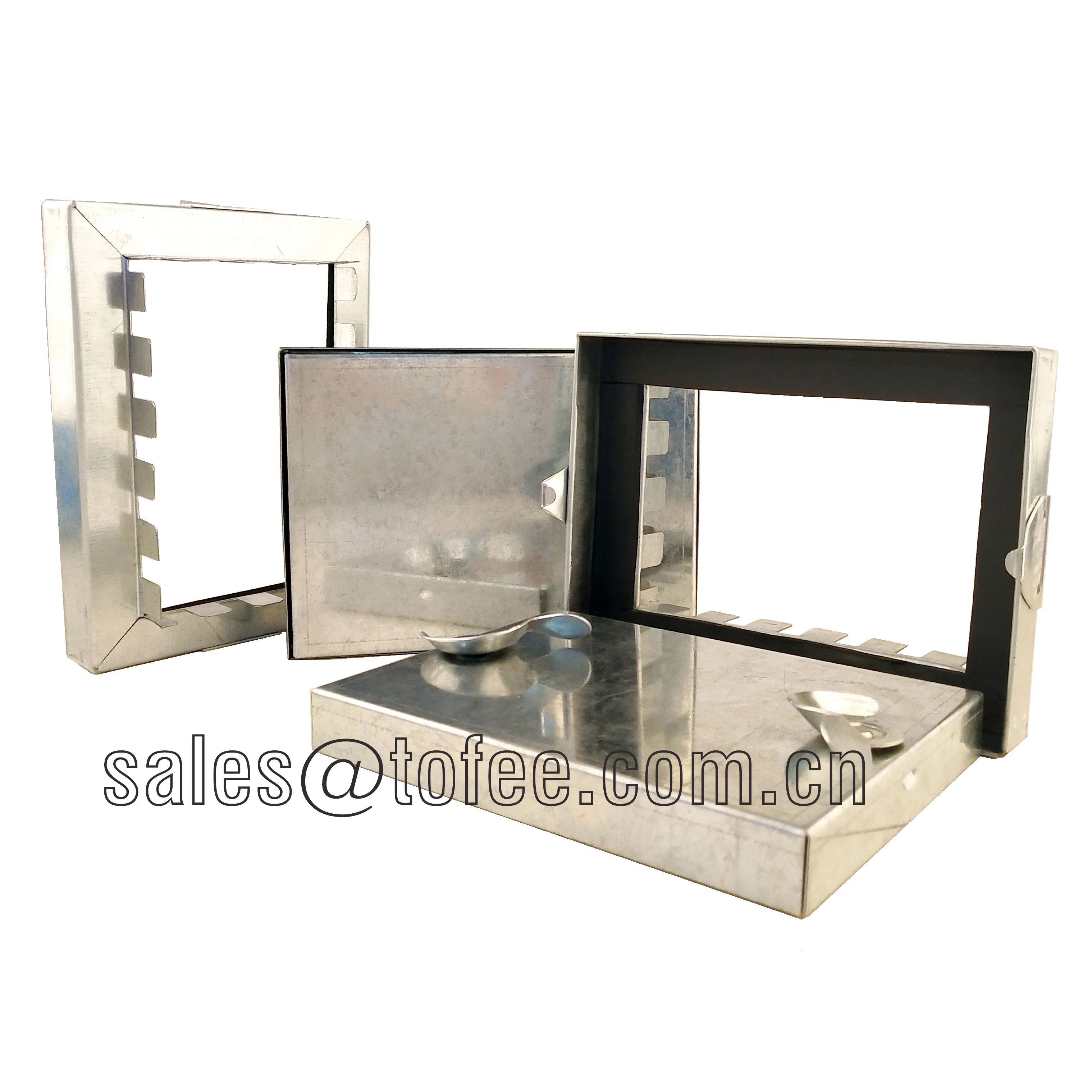 Duct Access Door (for rectangular ducts)