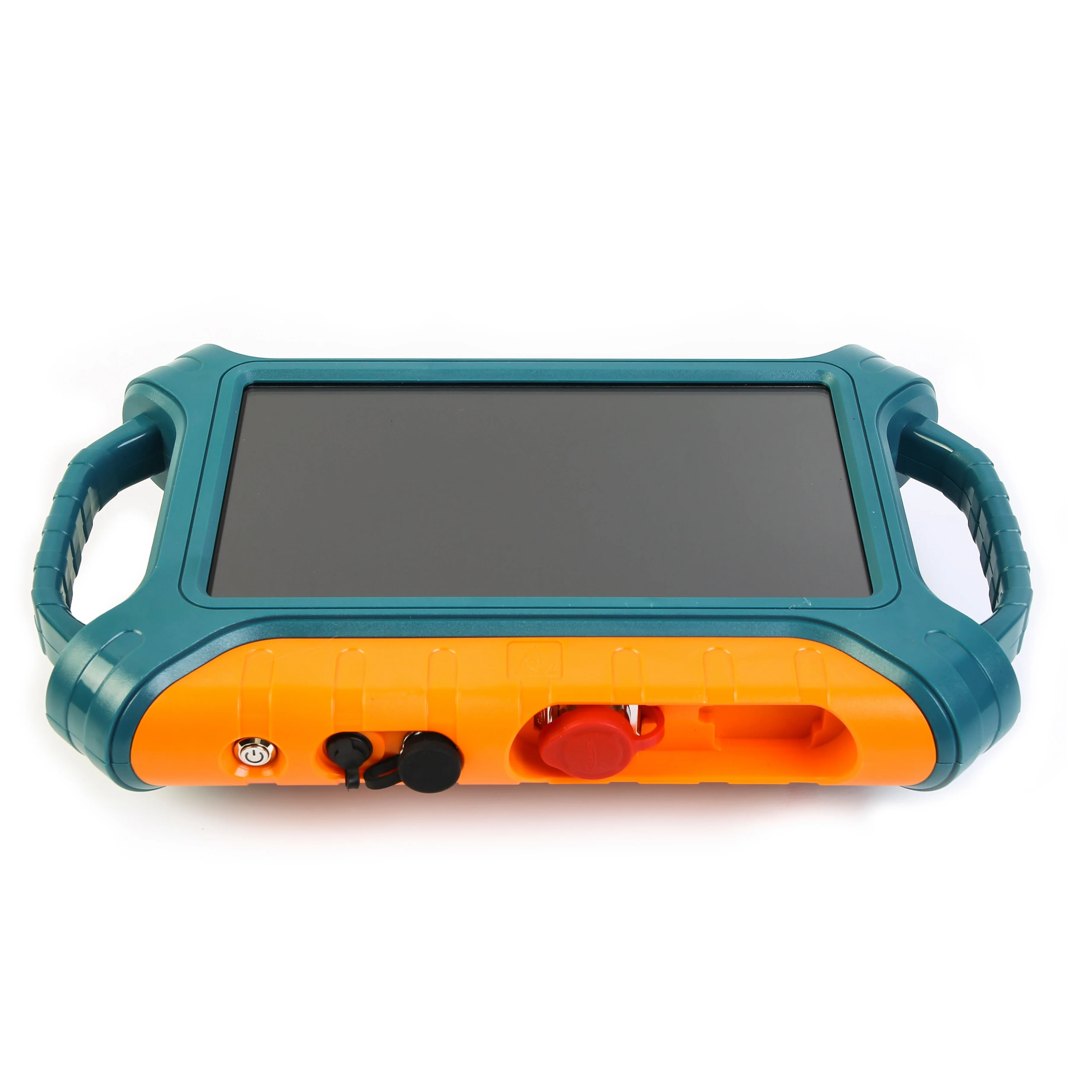 Most accurate detector Aidu  ADMT 16 channels  well water search ground water detector underground water detector 300m