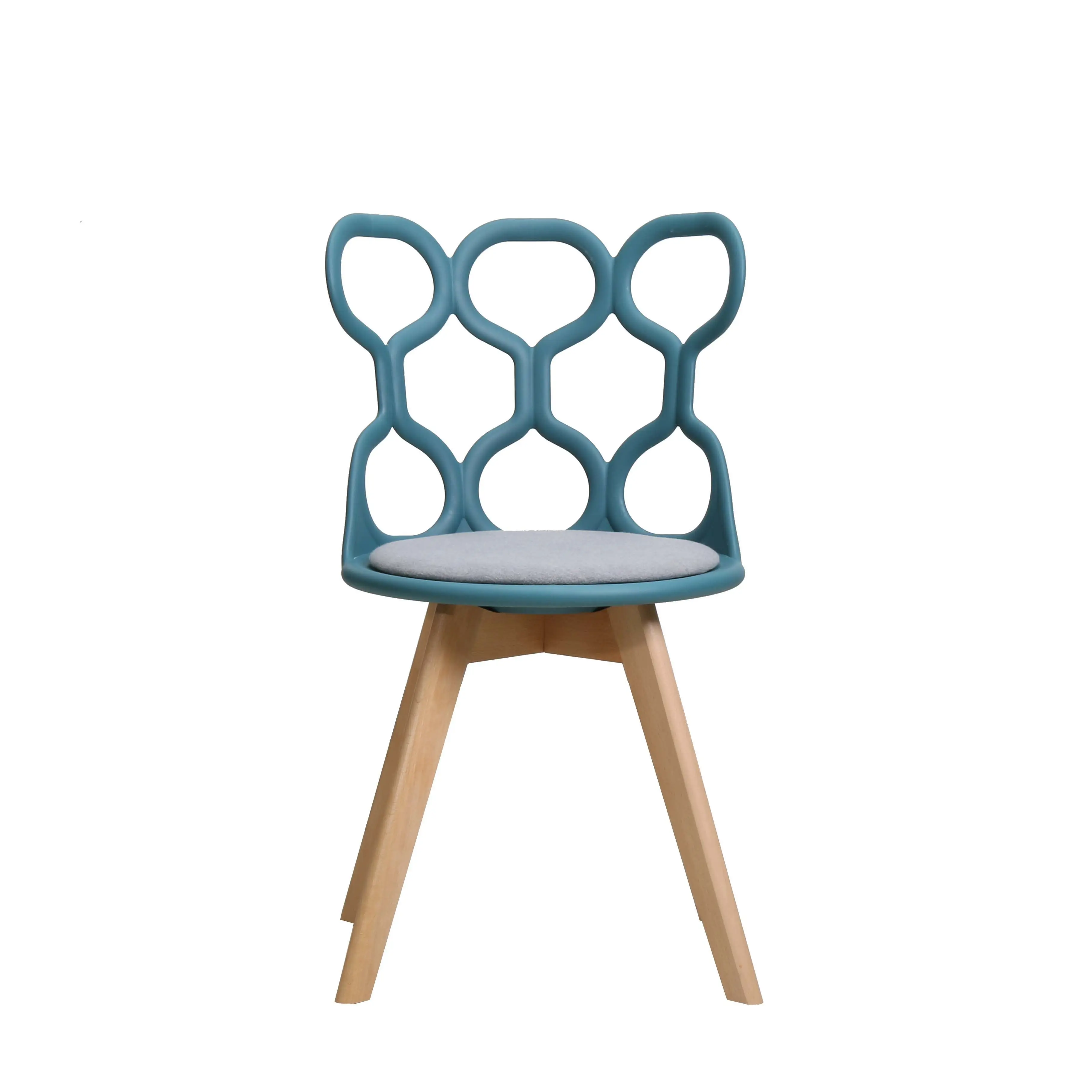 Металлическое пластиковое основание для ножек стула ножки металлический и кожаный набор с рамкой обеденный поставщик мебель для дома