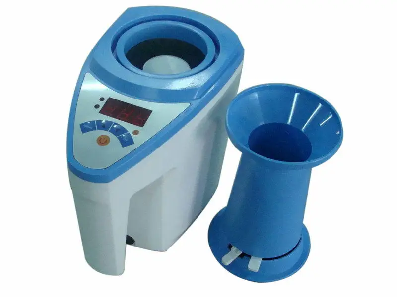 Automatic seed Counter Microcomputer Automatic Seed Counter Instrument for Various Shapes Seeds