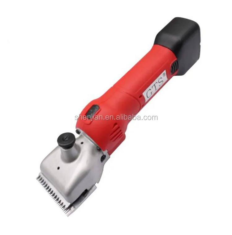 high quality new desig animal cattle horse hair clipper