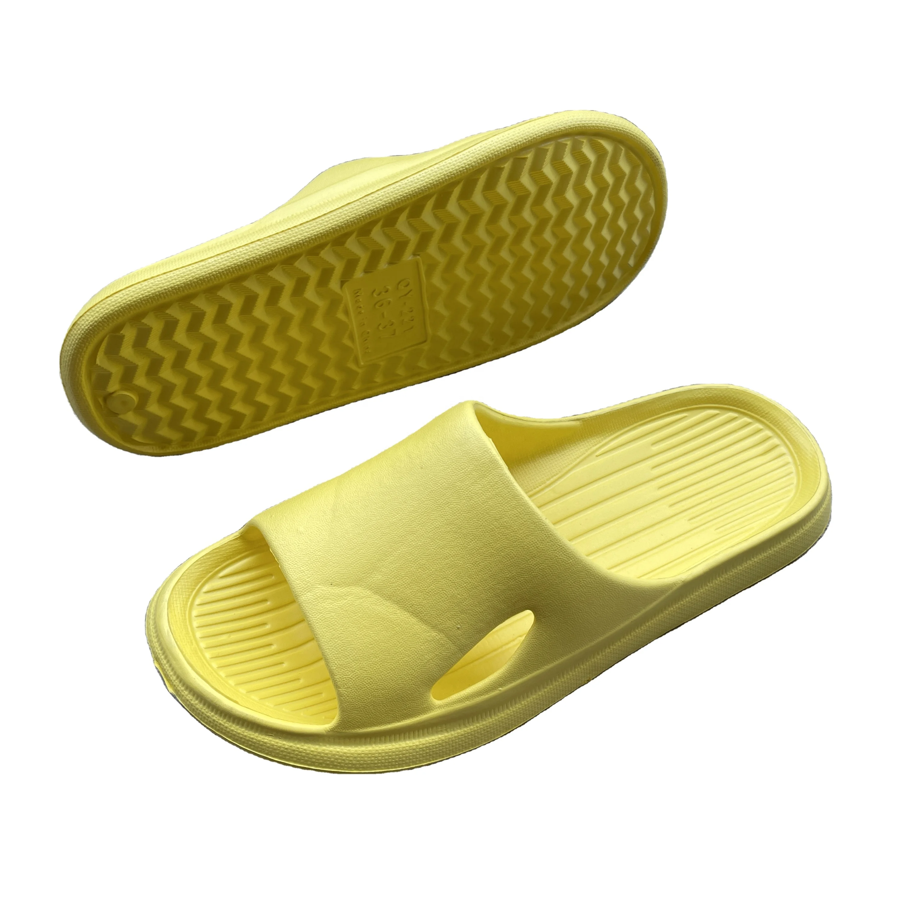 premium hotel bath slippers custom 2022