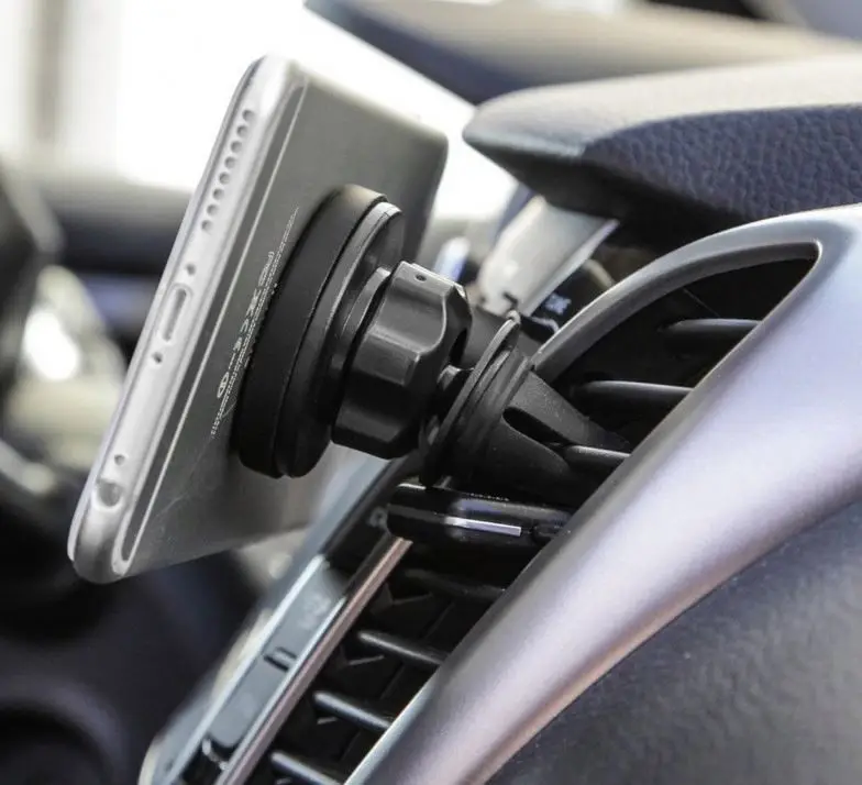 car magnetic mobile phone holder