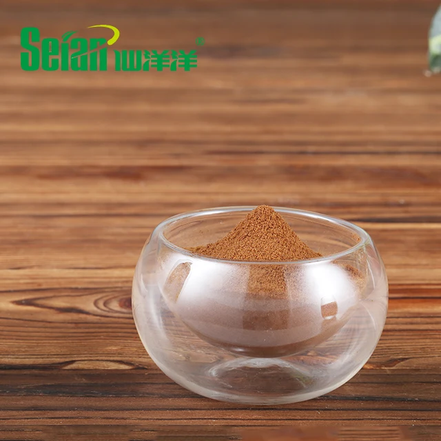 100% Pure Organic Food Grade China Oolong Tea Instant Oolong Tea Powder