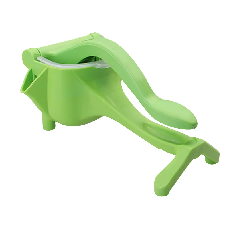 Professional Kitchen Tool Max Extraction Citrus Lemon Squeezer Hand Juicer Press Manual Juicer Extractor