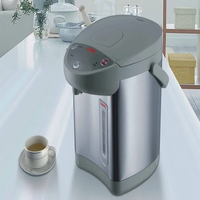 Electric Thermo pot Water Boiler Dispenser for Coffee