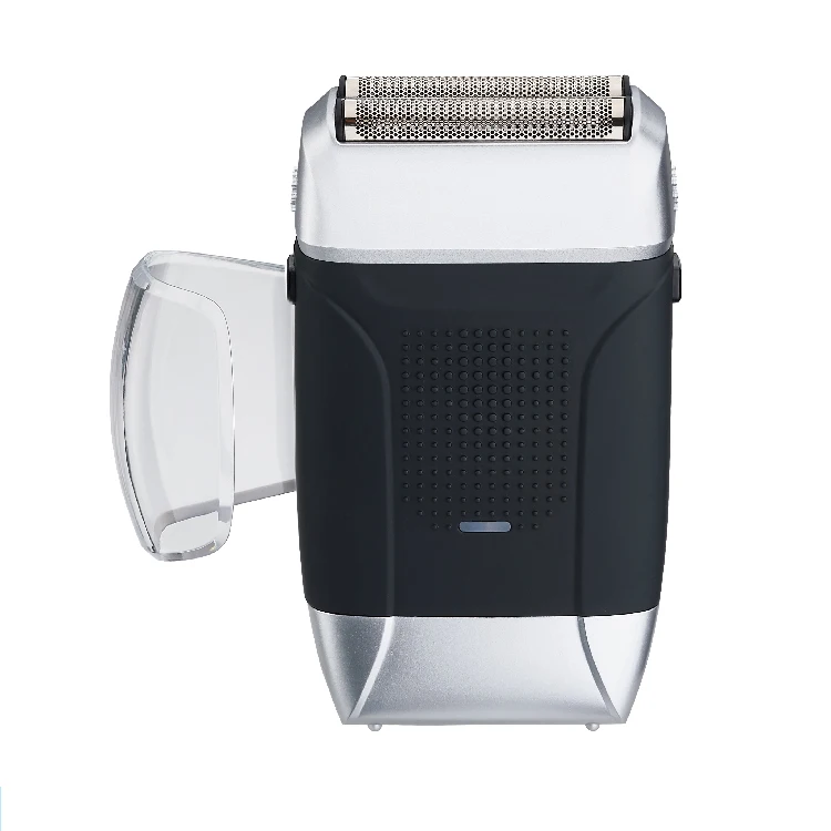 Мужская электробритва из фольги