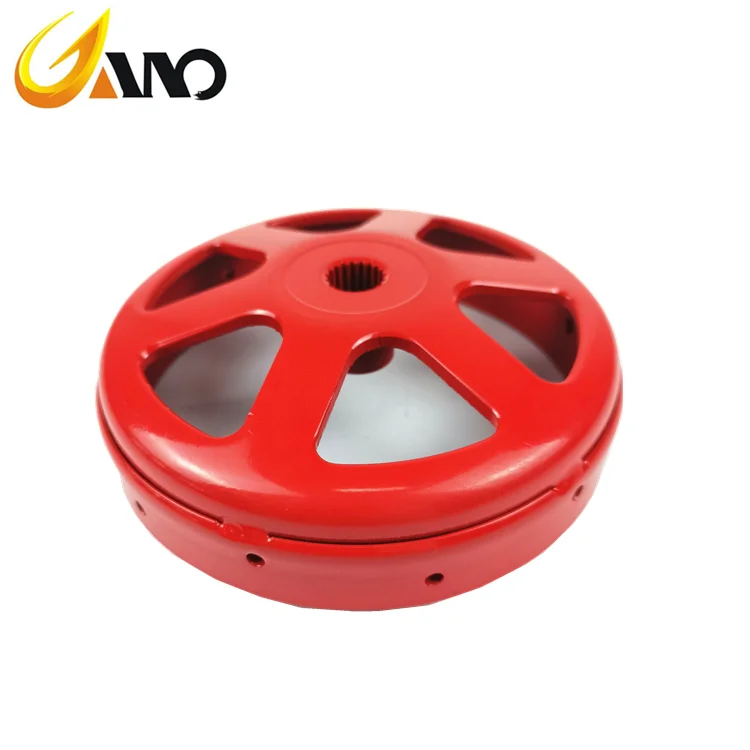 Wanou PCX Parts GD-30003A  Motorcycle Clutch cover for PCX