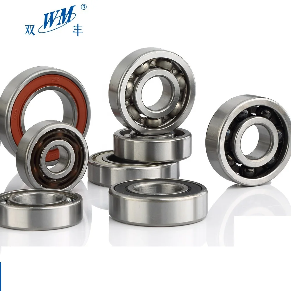 mlz wm brand V 6203 zz lager 6203-z rodaje bearing composite 6203 - 2rld-c3 6203 - 2rld-c3 - type a 6203 rsc3 rodamiento 6203