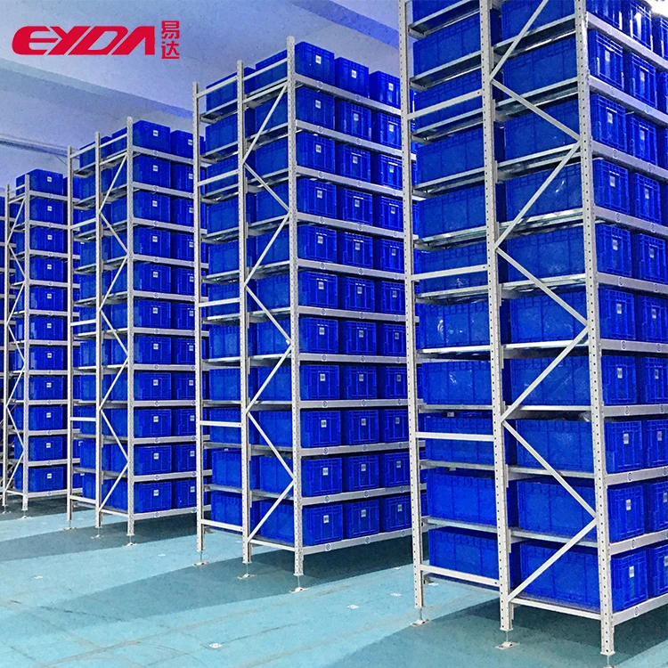 Индивидуальная автоматическая система хранения и извлечения CTU/система