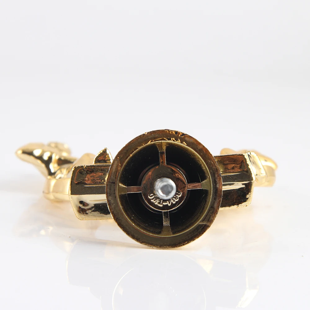 Пользовательские позолоченные пластиковые Запчасти для спортивных трофеев