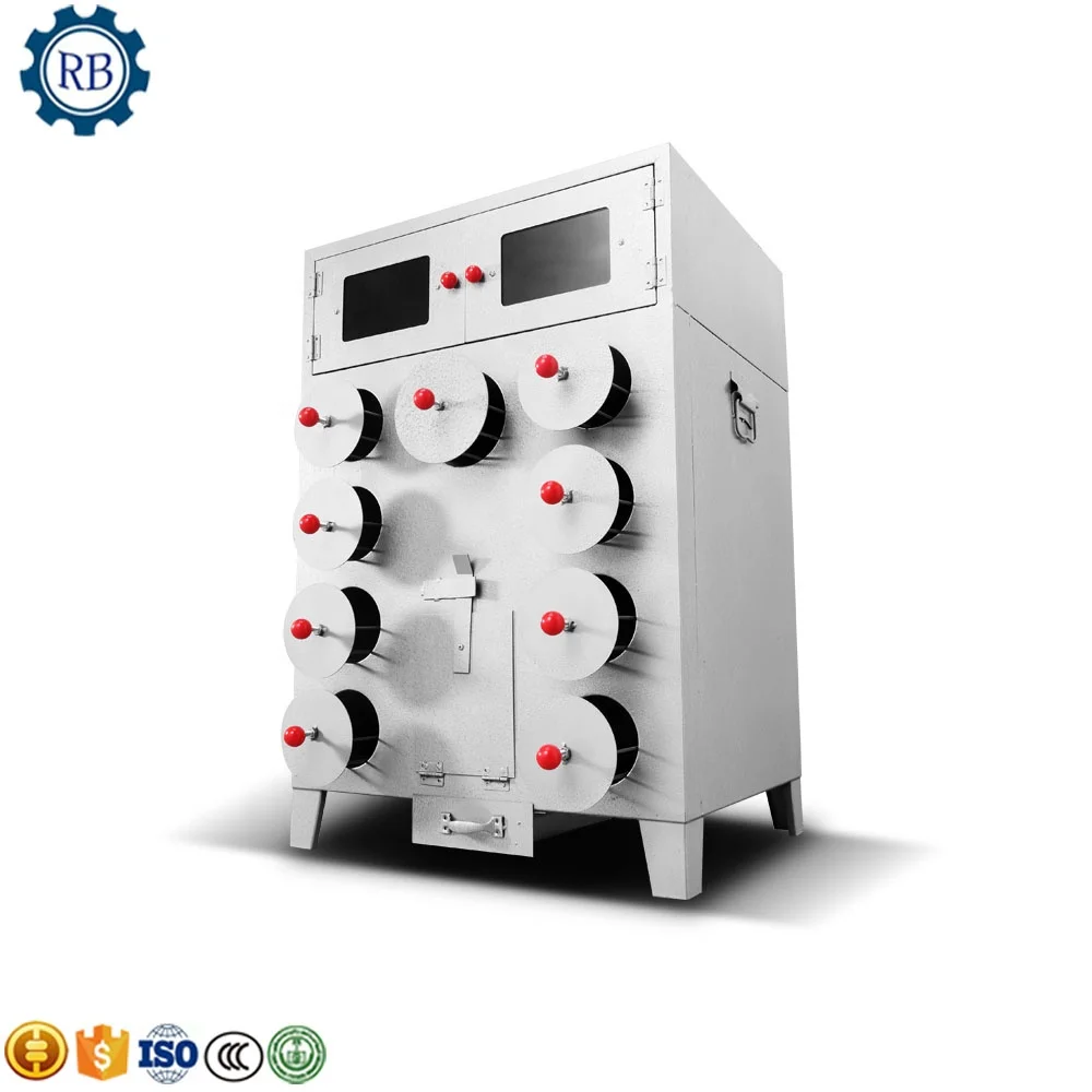 Energy Saving Popular Profession Sweet Potato Bake Machine Cheap yams roasting machine with delicious