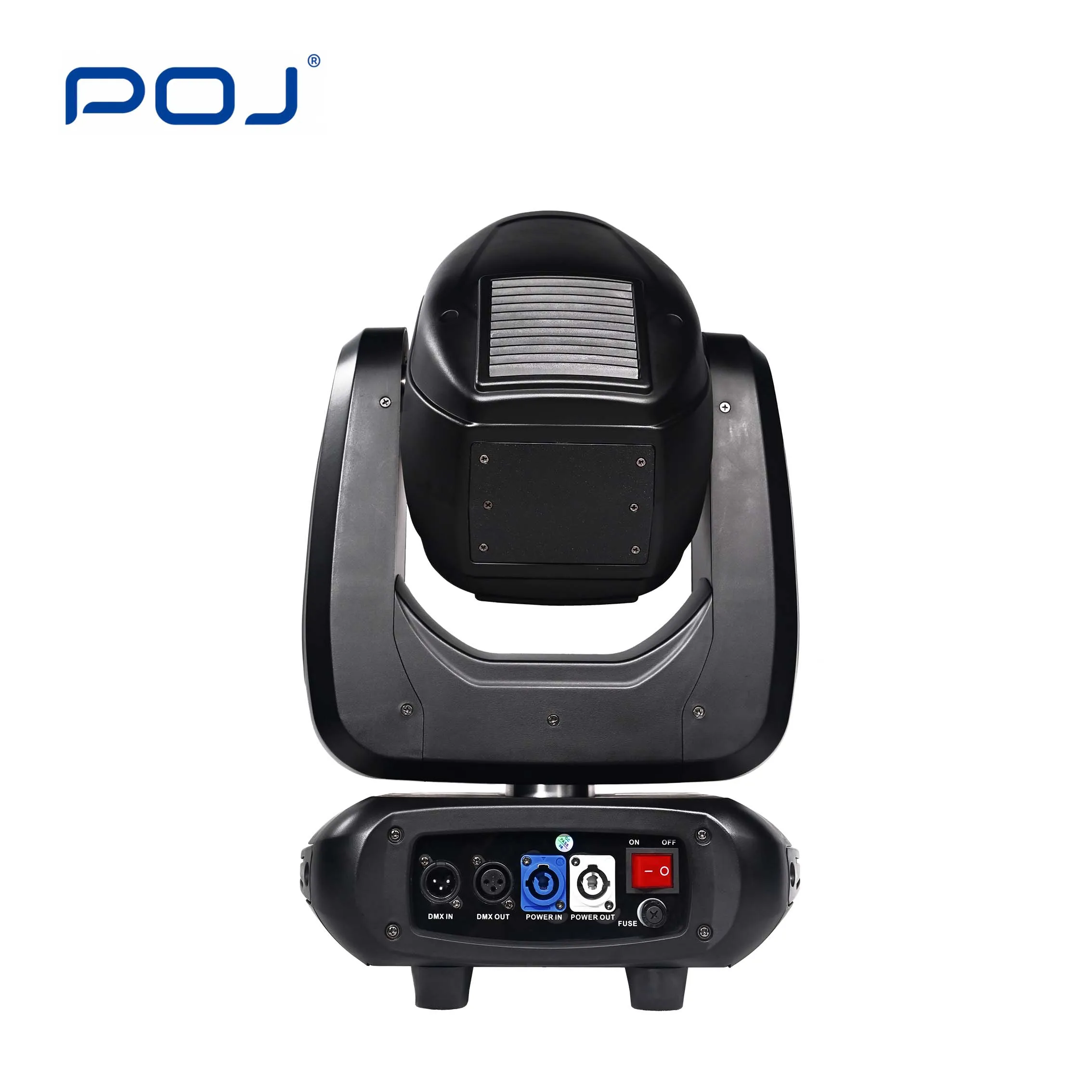 Подвижный Точечный светильник POJ OJ-300AR Sharpy 280W 12R