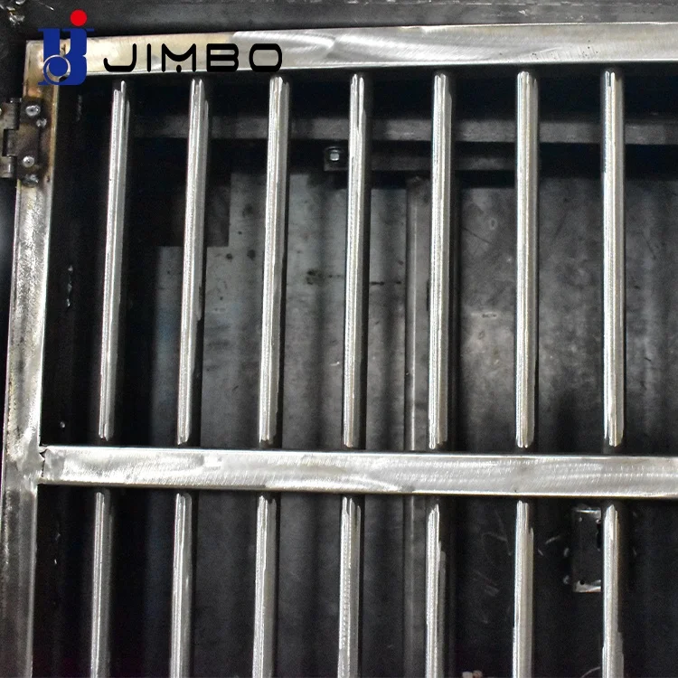 Guangdong manufacturers cheap panic metal security round bank vault door safe room for sale with handle