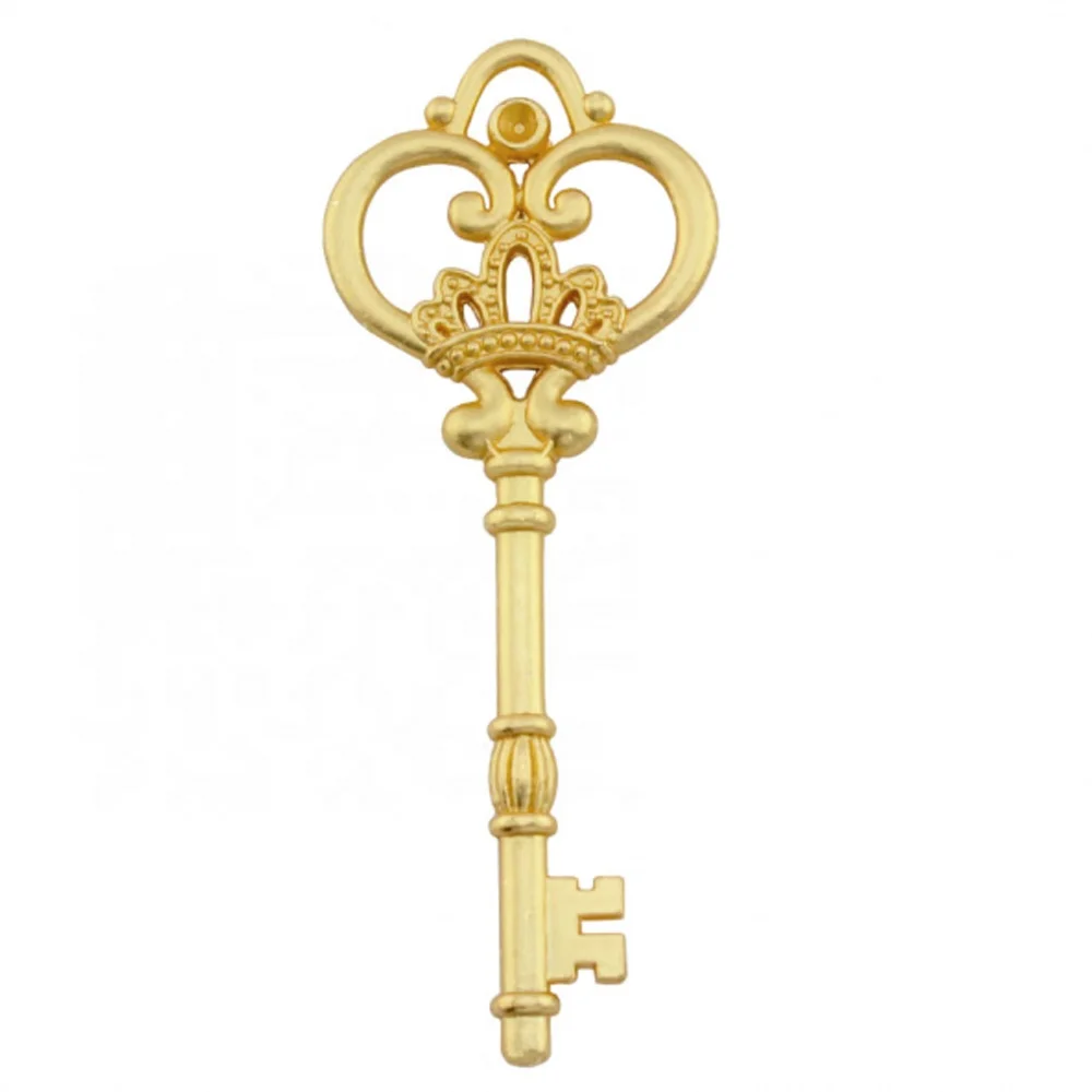 Accessories For Jewelry Making Big Hole Round Spacer Beads Silver Metal Bead Zamak Necklace And Bracelet Jewelry2.5mm.