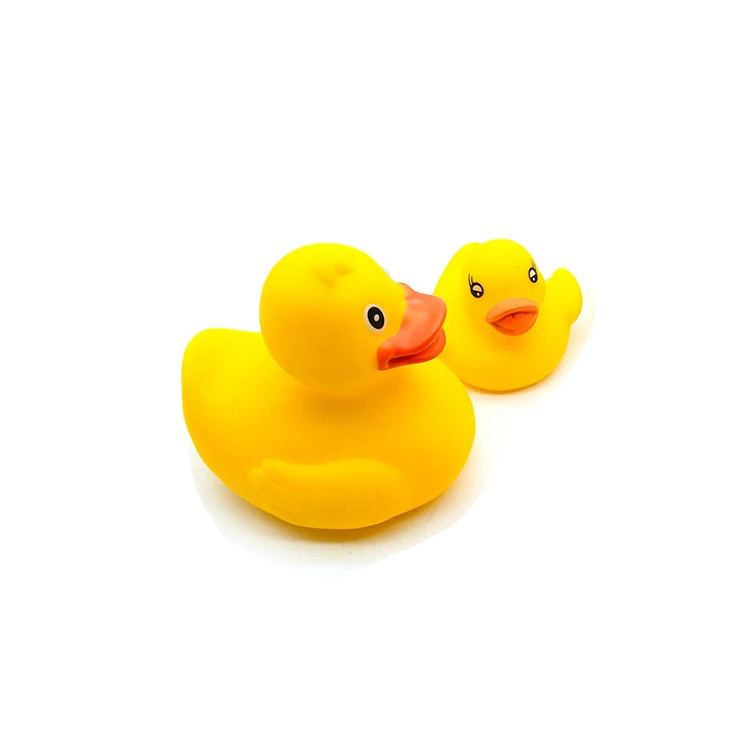 Plastic Duckling Wholesaler Baby Toy Duckling Animals