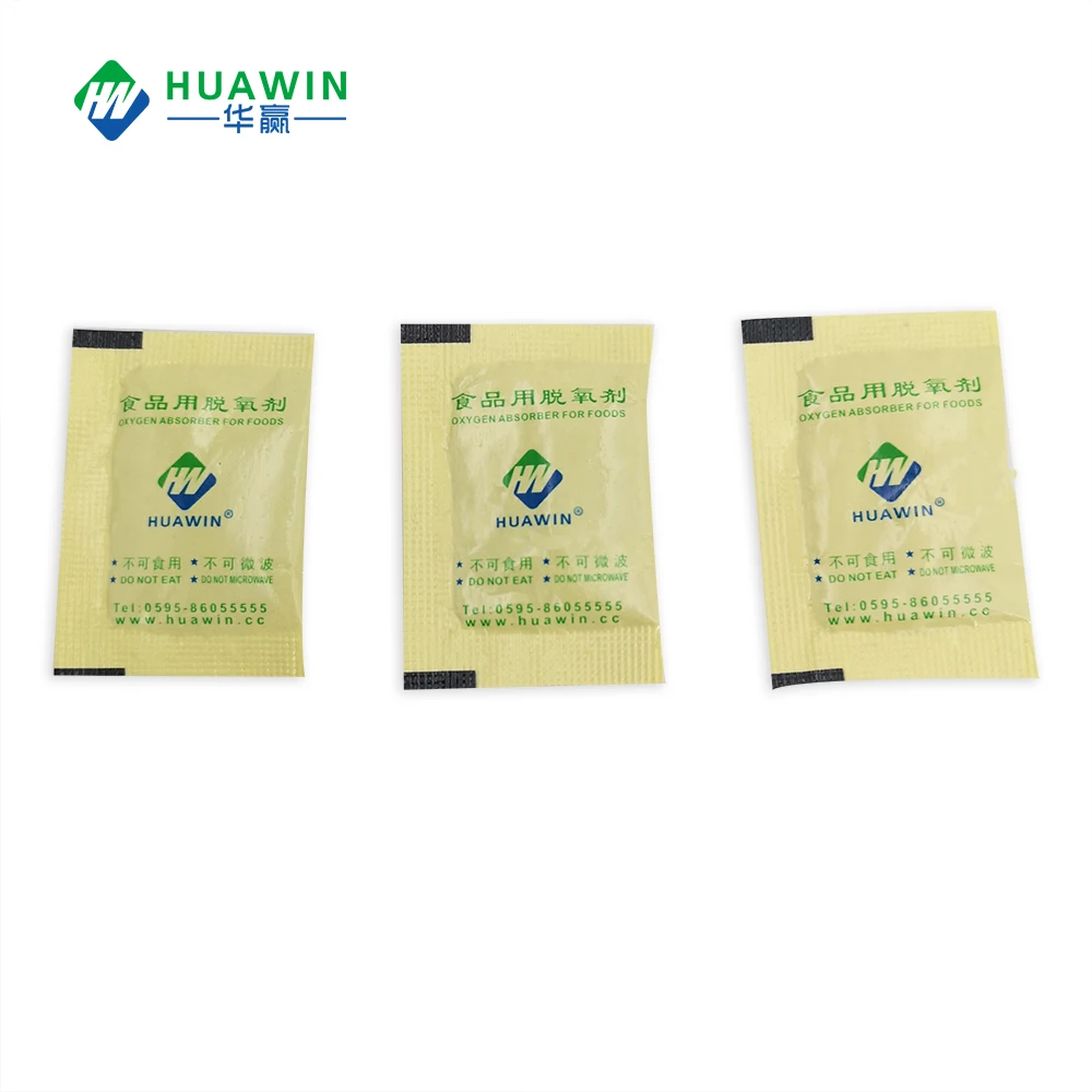 food grade 30cc oxygen absorber for food products ,deoxidizer oxygen absorber for foodstuffs