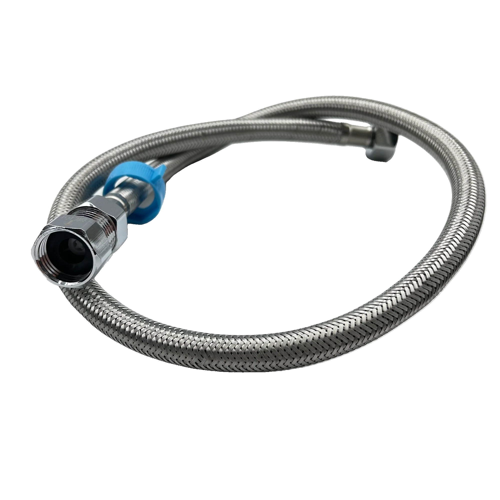 New Design Pedal Valve Full brass Time delay valve for basin faucet foot operated valve set