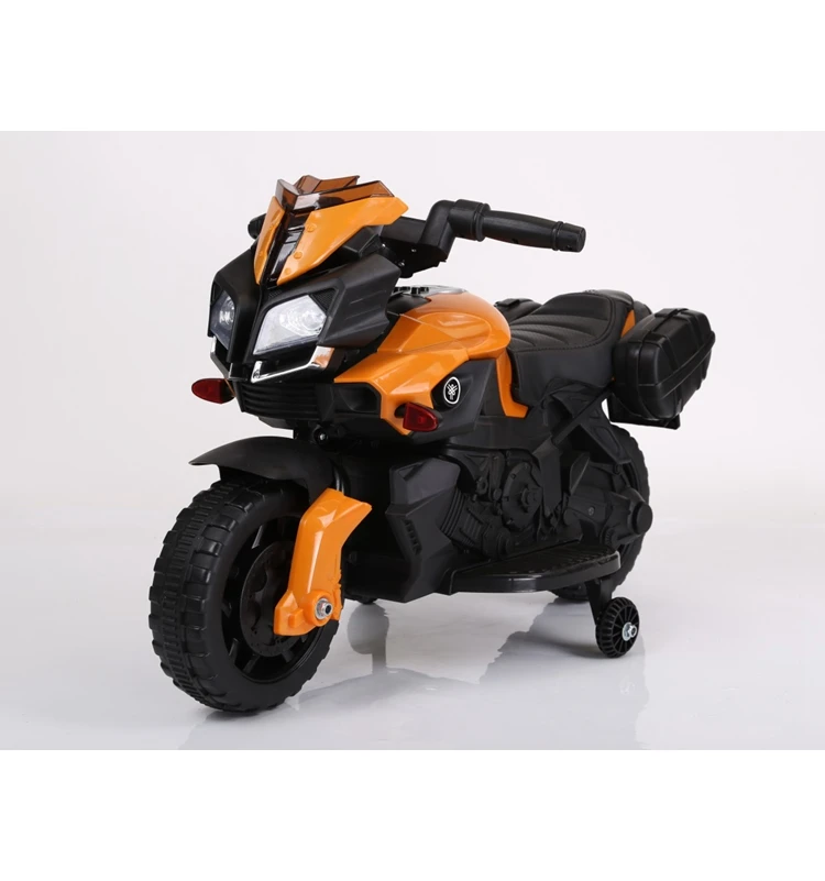 Китай (материк) Базируясь на производстве детских 2-колесный скутер детские мини-Электрический мотор r/c гоночный автомобиль электрический игрушечный для детей