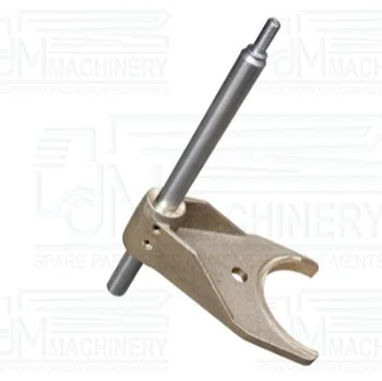 IHI Concrete Pump Spare Parts Sliding Valve 85B 100B, Sliding Gate Valve Assembly Set, Sliding Valve Spare Parts or Accessories