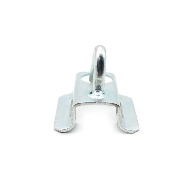 Pole Bracket Drop Cable Bracket