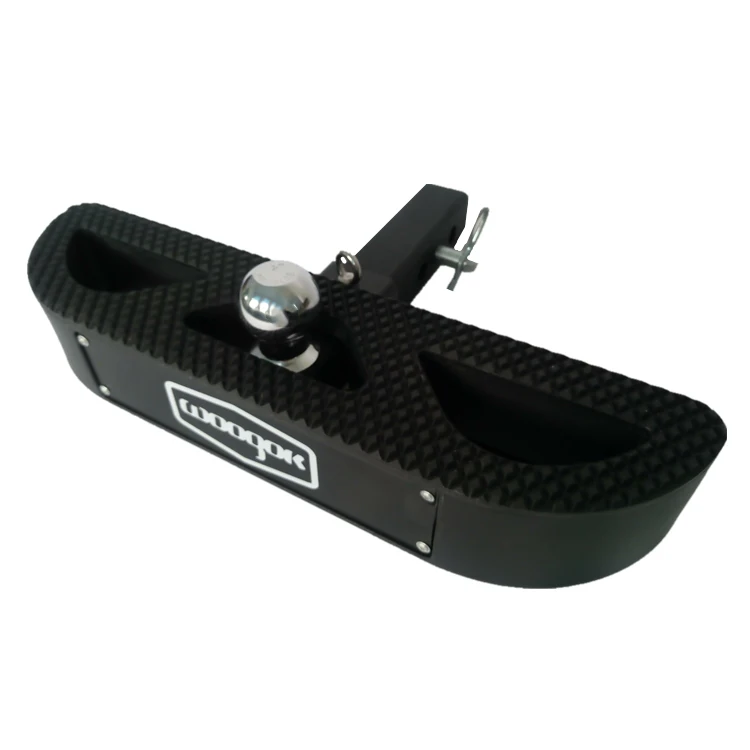 SUV accessories 4x4 PINTLE HOOK