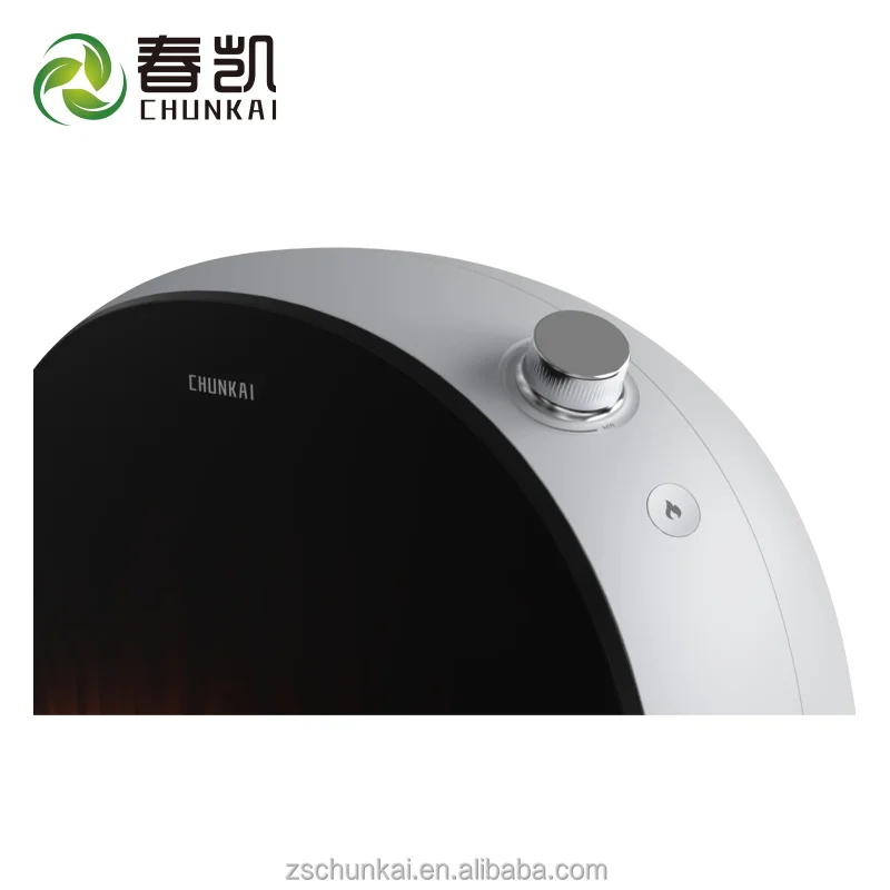 Winter 1500W Portable Electric Fan Heater With Hand Warmer/Thermostat/Fuse