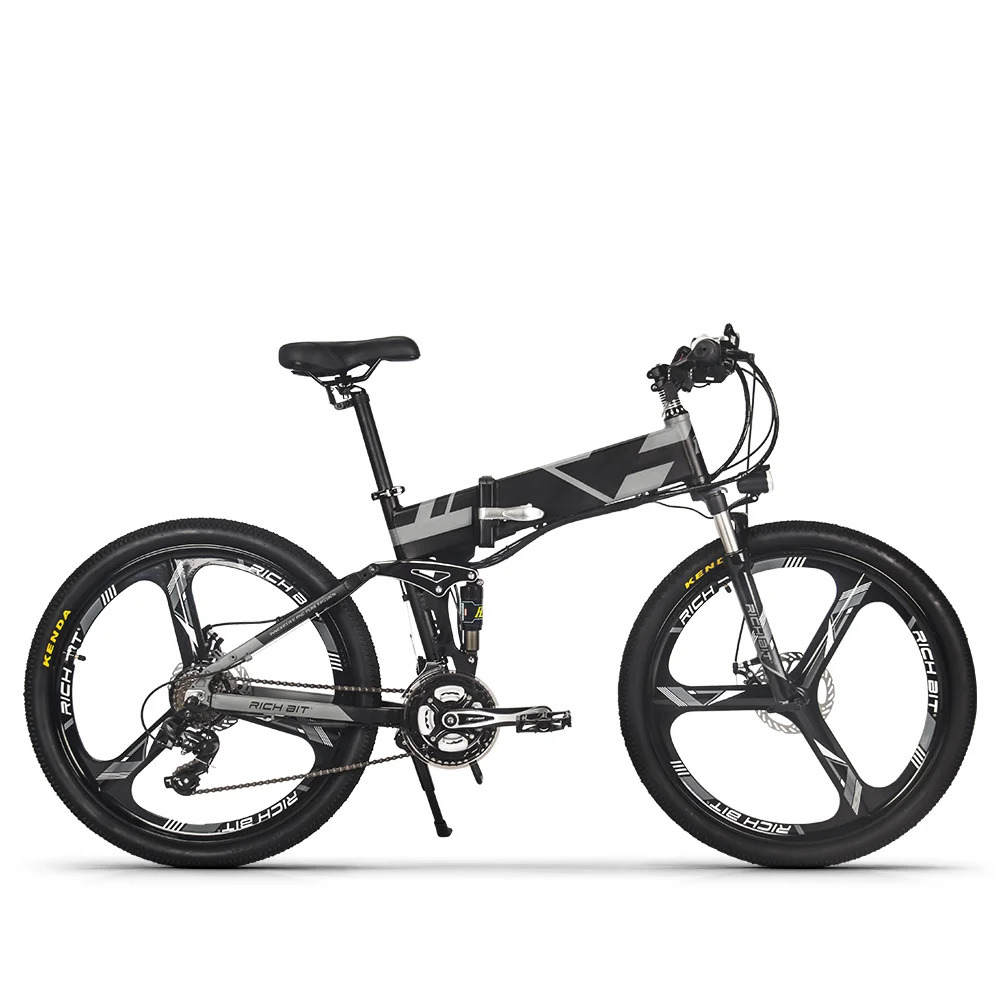 26 inch mountain snow bike electric lithium electric shark light fat tire driving snow booster exit bike