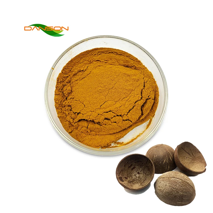 Coconut Shell Powder Glass Anti-Mildew Coconut Shell Powder