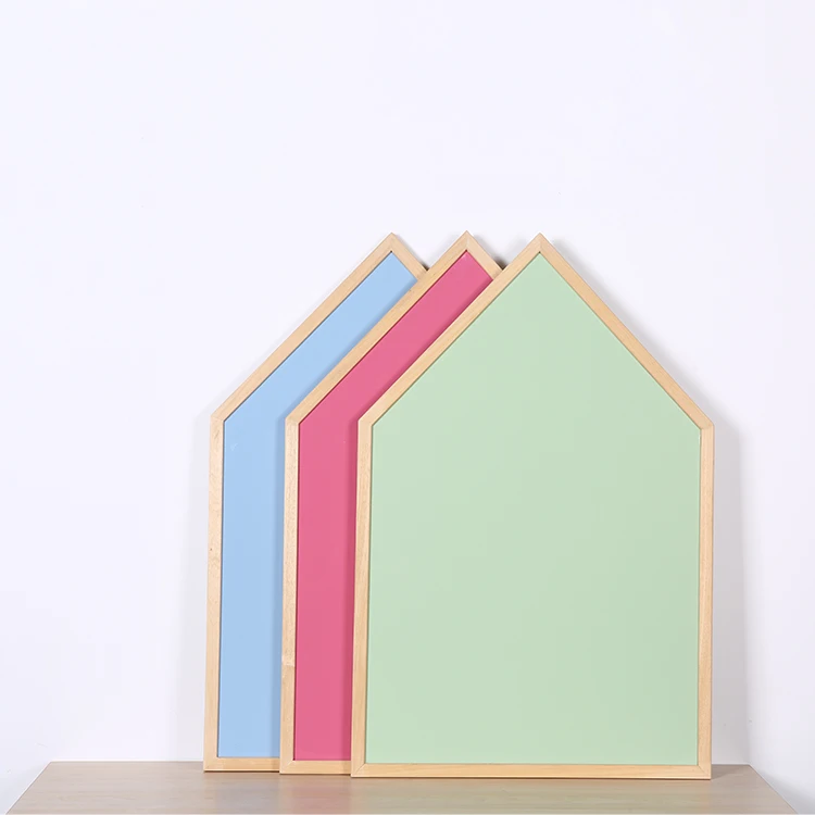 
New design kids easel magnetic whiteboard magic whiteboard kids drawing board 