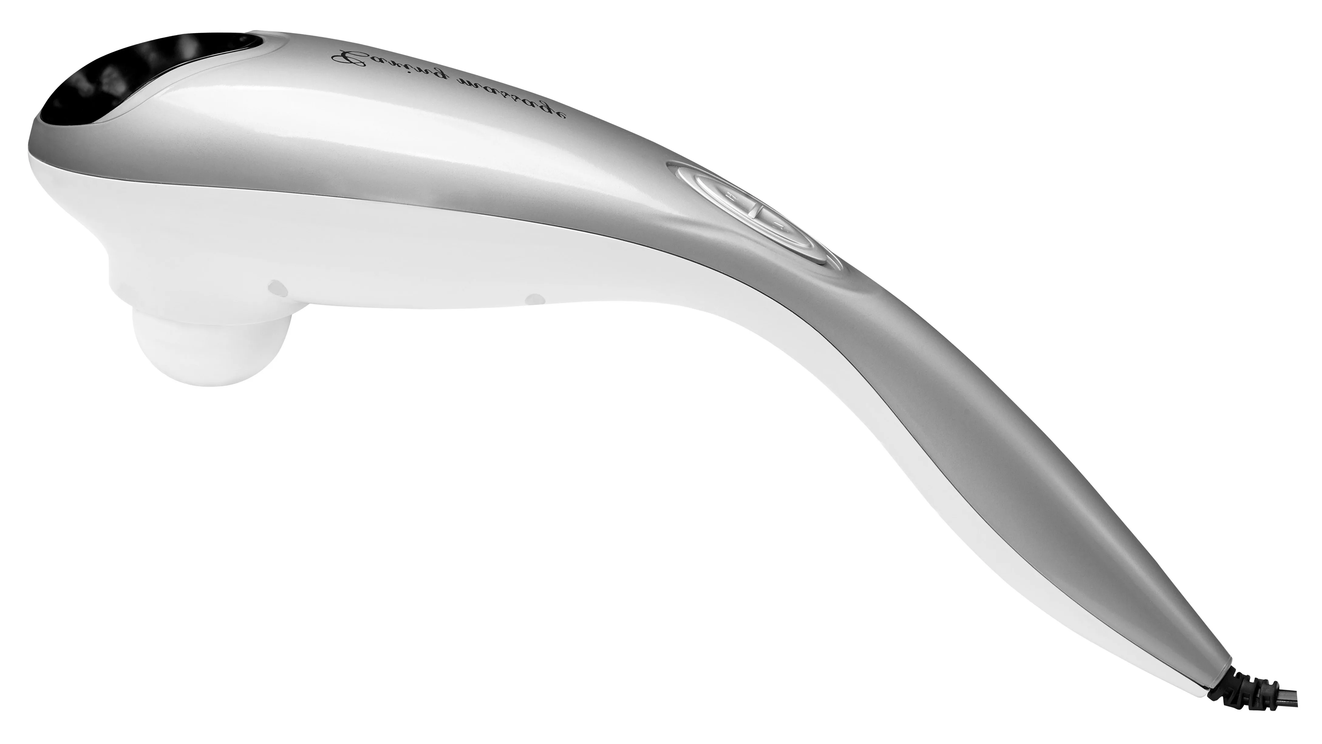 Luyao healthcare supply infrared handheld electric massage hammer massage vibrator