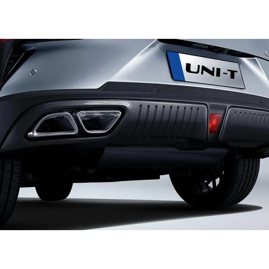 В наличии новый автомобиль Changan Uni-T 2025 2 0 T 1 5 компактный внедорожник EV/блок 2024 бензиновый спортивный б/у