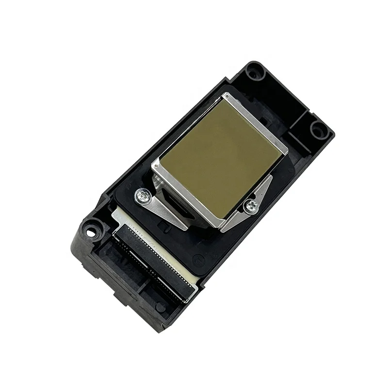 Оригинальная печатающая головка DX5 печатающая головка для Eps F186000 F160010 F158000 F187000 головка принтера dx5