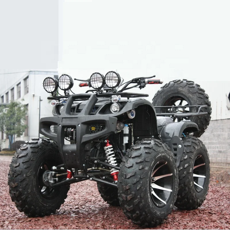 Hot selling Adults Electric ATV Off Road Quad Bike