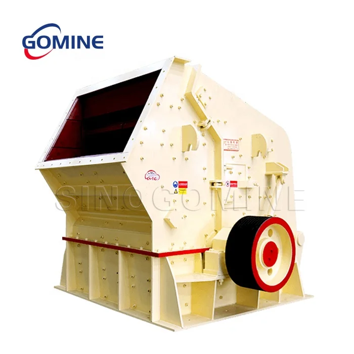 Manufacturer wholesale mini mobile portable hammer crusher best price for sale