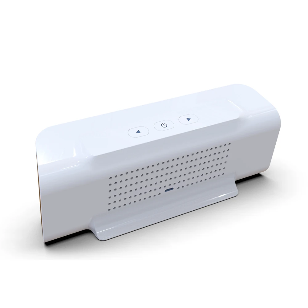 Новый цифровой монитор CO2 качества воздуха PM2.5 детектор pm2.5 тестер PM TVOC HCHO метр Япония
