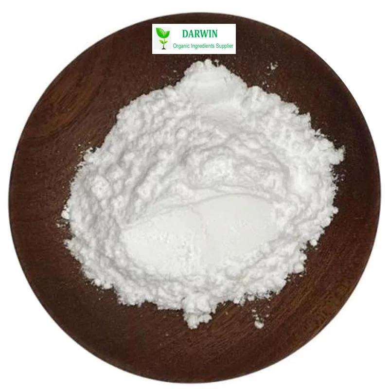 Пищевая суплементо ресвератрол добавка nad Nicotinamide Аденин динуклеотид порошок