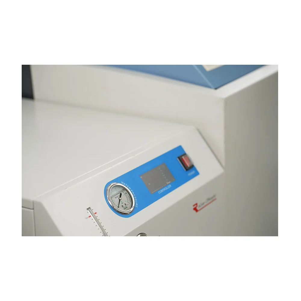 LRZL-8X  Factory Custom Temp Circulating Cooler Small Water Cooler for sale