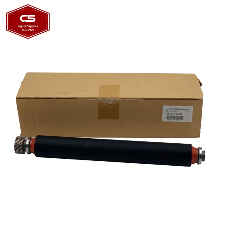 Оригинальное качество напорный ролик для Xerox Versant V80 V180 V2100 V3100 607K15910 008R13170 нижний фьюзерный