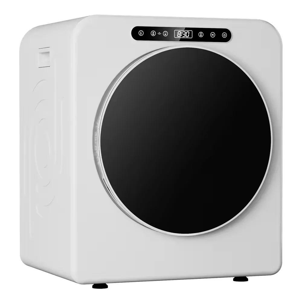 Compact Clothes Secadora De Ropa Portable Electric Clothes Dryers for homes