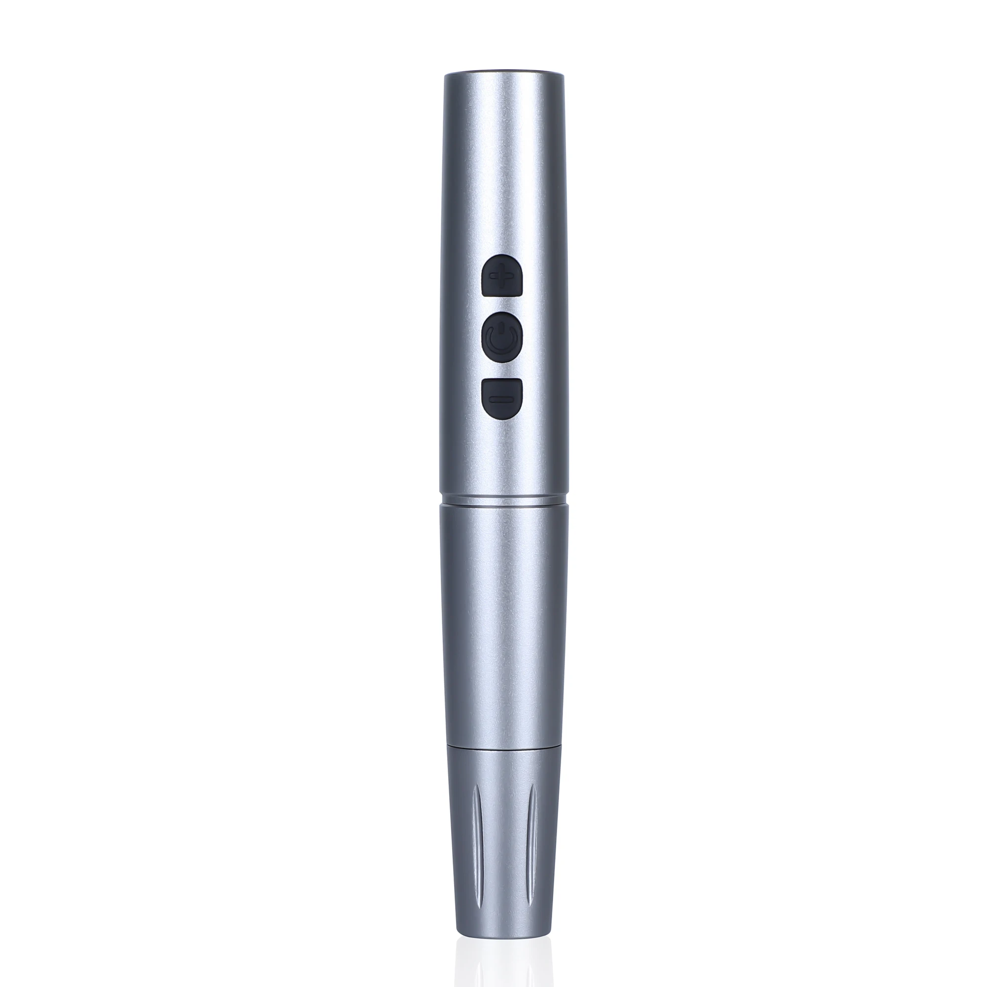 Беспроводная Универсальная игла YD Blink Mix Dual Battery 1 RCA Jack strike 3 мм Перманентный макияж вращающийся тату-пулемет комплект