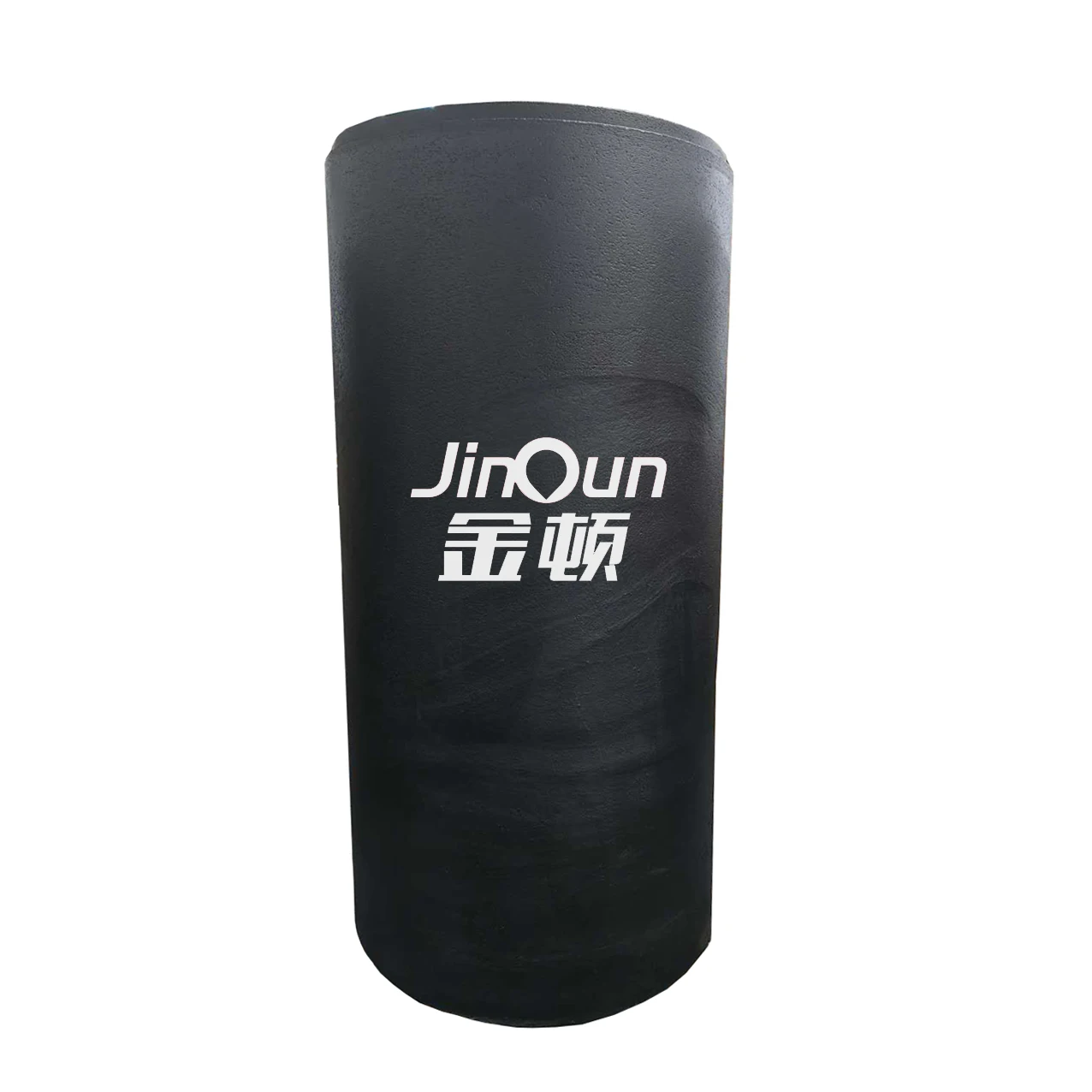 Silicon Carbide Graphite Inductor Crucible Melting Metal