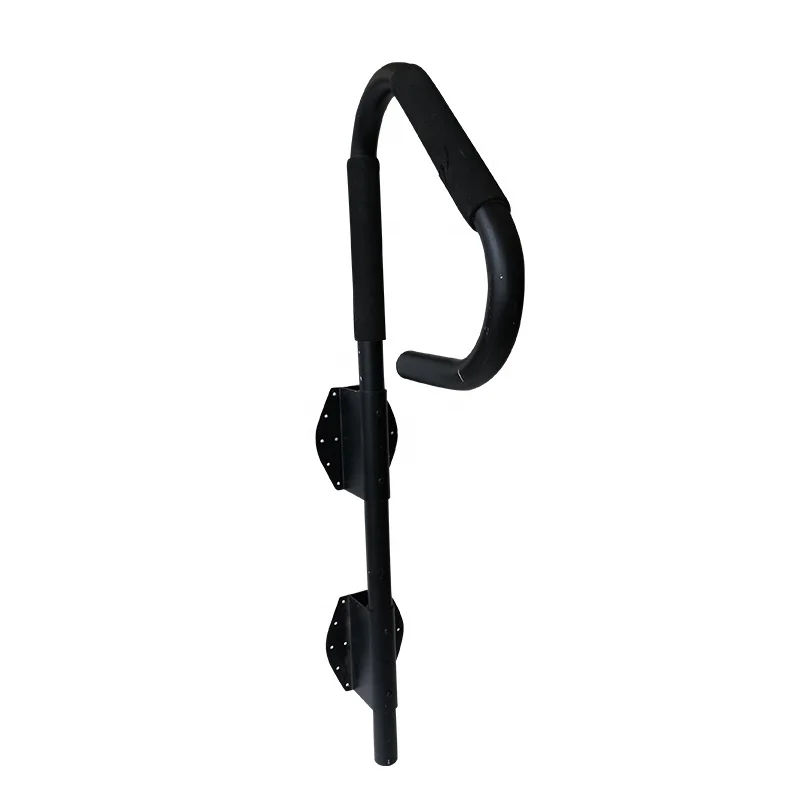 Outdoor Hot Tub Safety Hand Rail Stainless Steel Spa Side Handrail