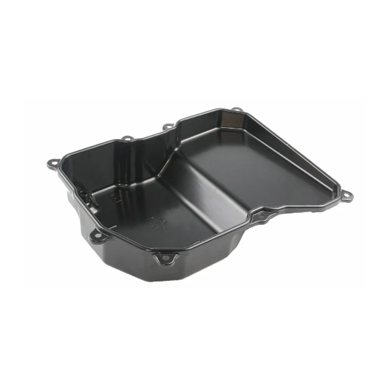 09G 321 361A 361 поддон подачи масла для крышки коробки передач Audi A4/VW