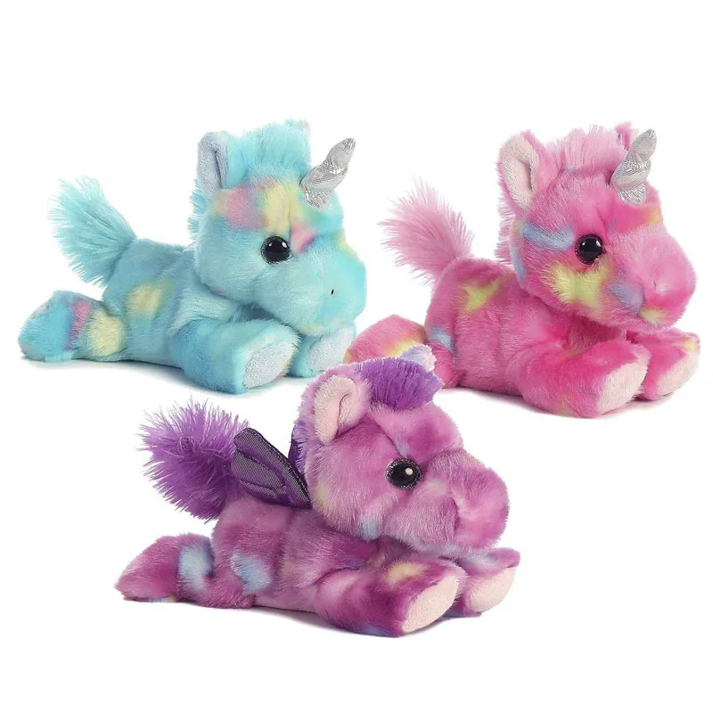 New Design Custom Plush Toy Manufacturer Creative Unicorn Animal Plush Unicorn Stuffed Toy Stuffed Animals Plush