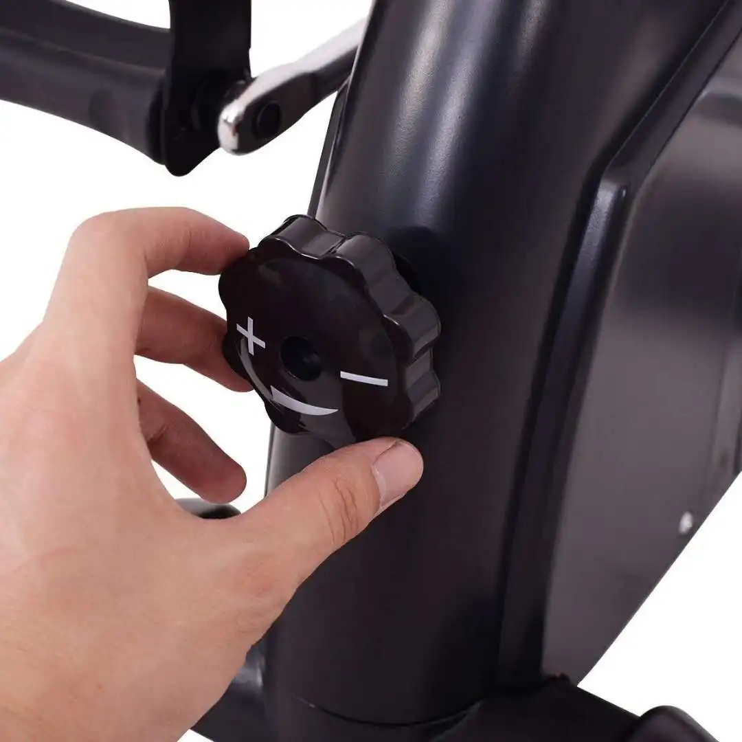 High quality mini pedal exercise bike for elderly indoor home exercise bike mini exercise bike for home gym