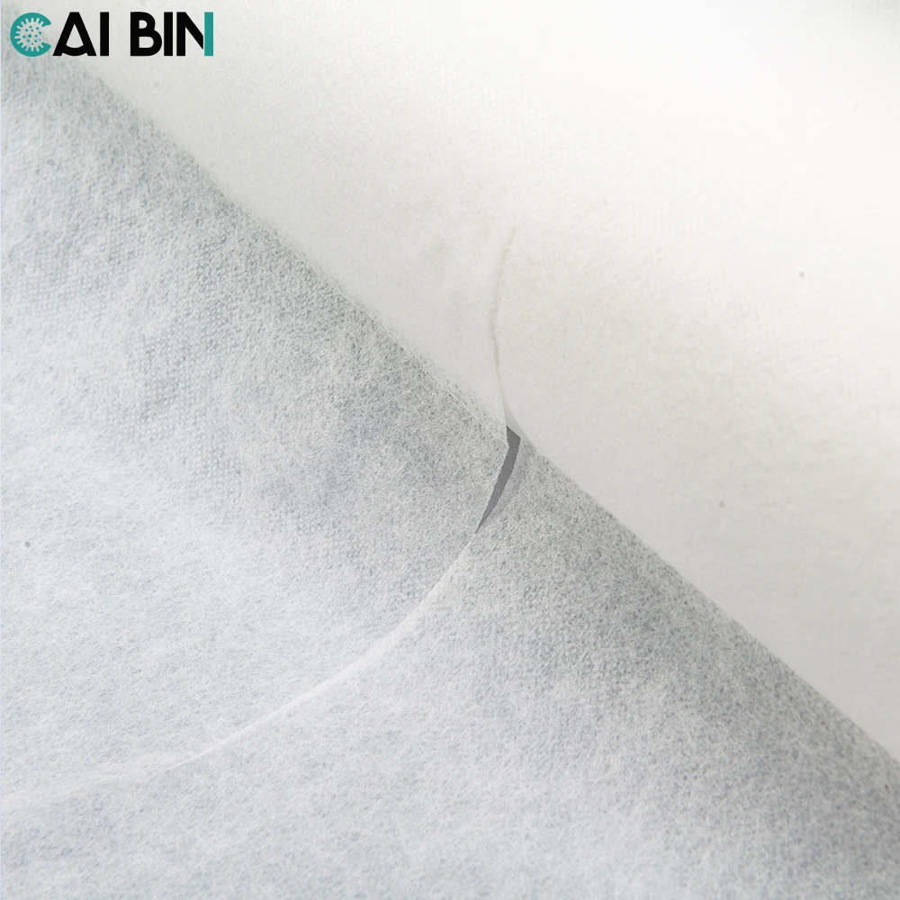 
2020 Hot 100 % PP Comfortable White Disposable Bed Sheet Hotel 