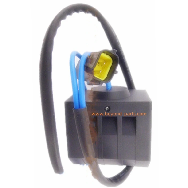 DH220-5 Соленоидный клапан катушки